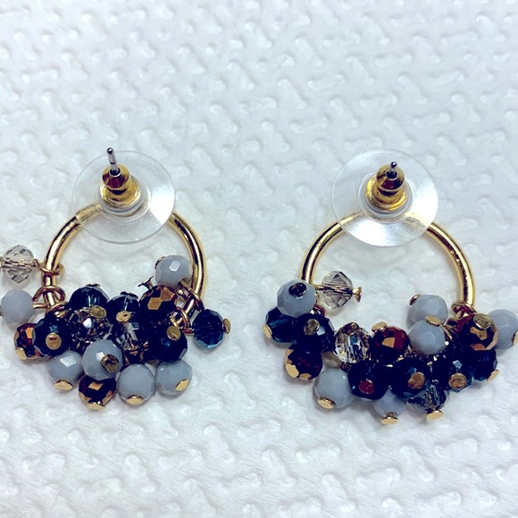 Talbots earrings NWOT - Picture 2 of 6